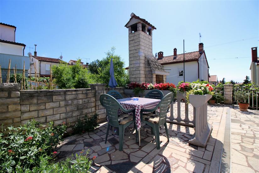 Appartamento A1, per 2 persone