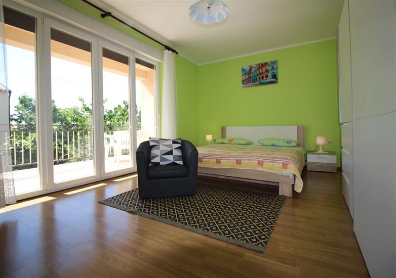 Appartamento A2, per 4 persone