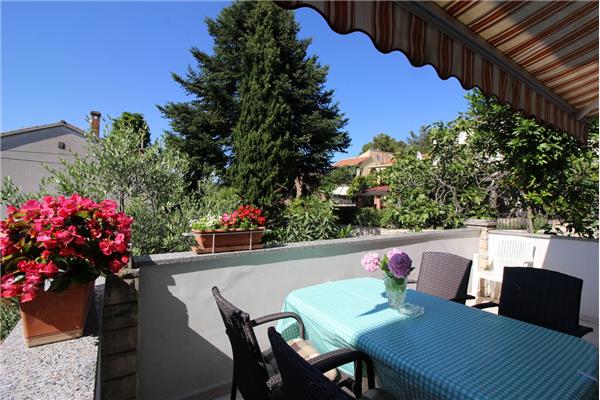 Appartamento A2, per 4 persone