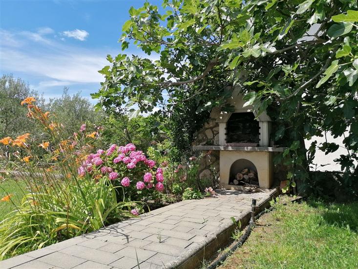 Apartments Grskovic G. Setaliste