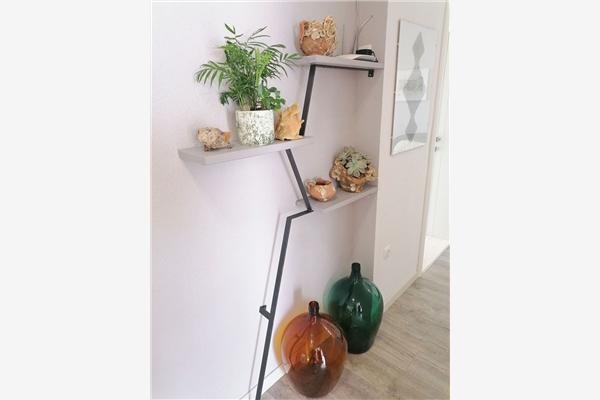 House K1, for 10 persons