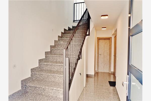 House K1, for 8 persons