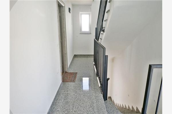 House K1, for 8 persons