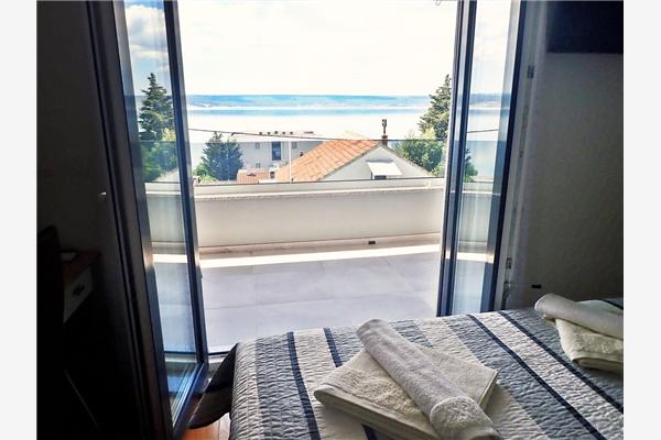 House K1, for 8 persons