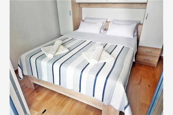 House K1, for 8 persons