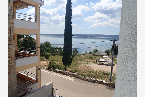 House K1, for 8 persons