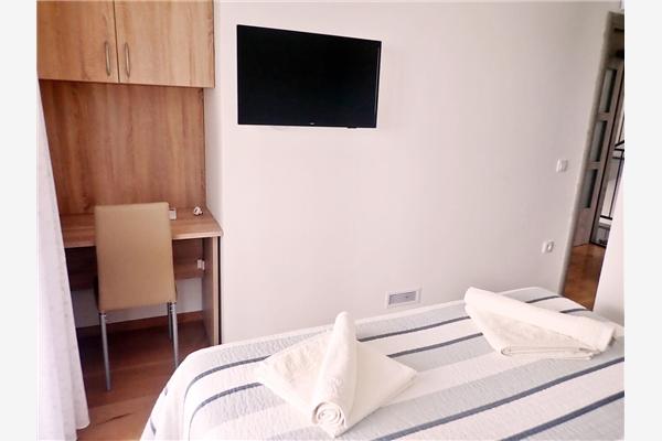 House K1, for 8 persons