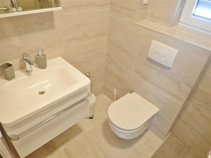 House K1, for 8 persons