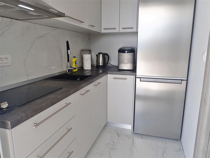 House K1, for 8 persons