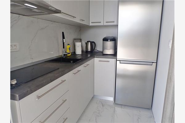 House K1, for 8 persons