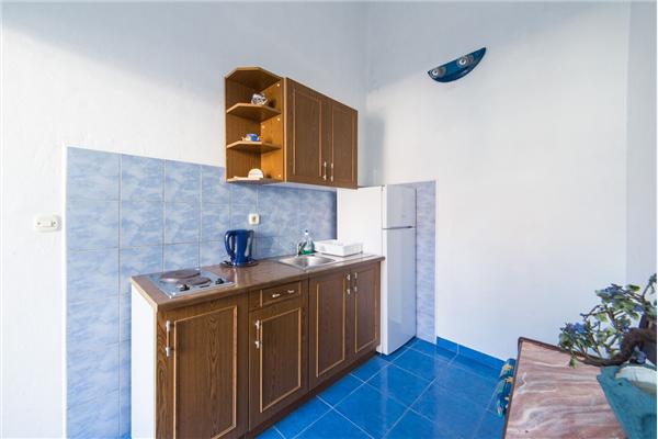 Room A4, for 2 persons