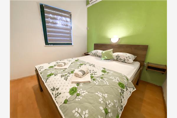 Apartment A5, for 6 persons