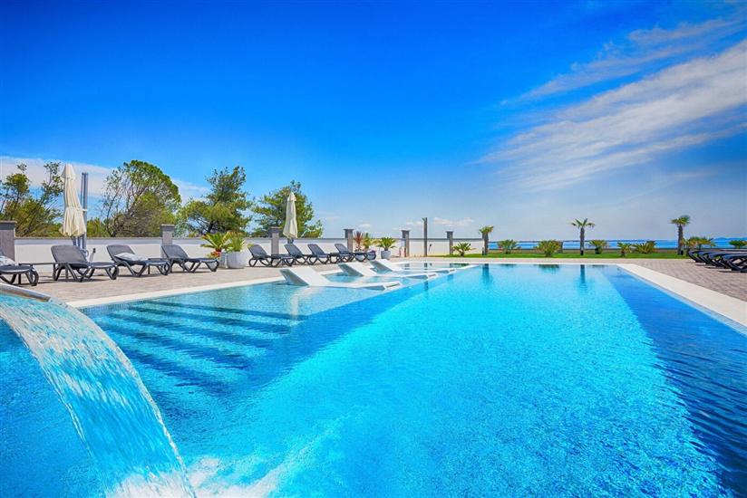 Apartments Basic Vesna