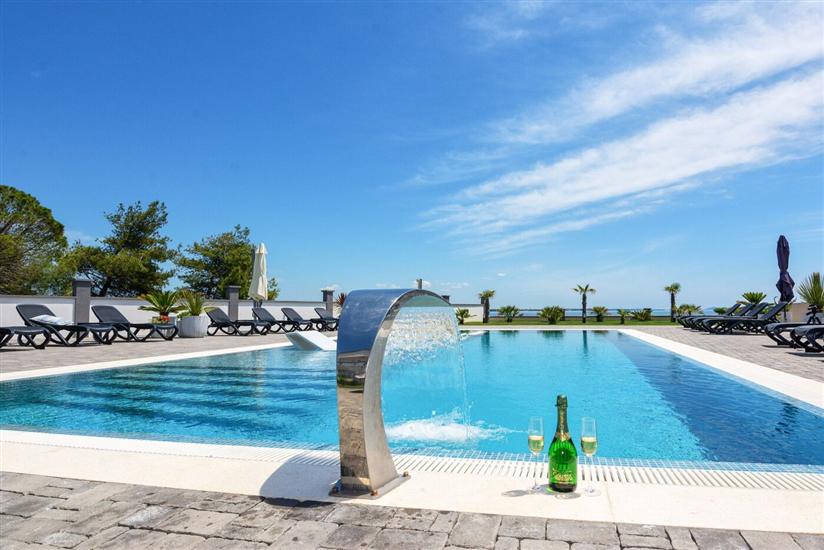 Apartments Basic Vesna