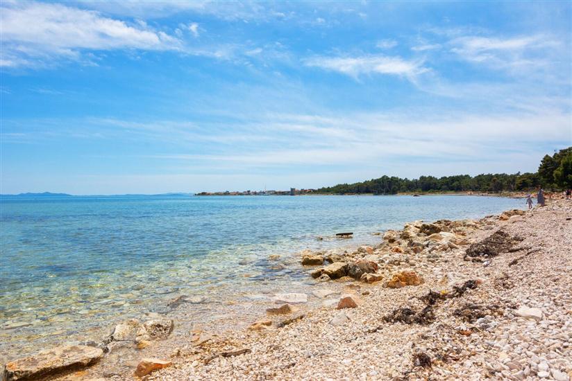 Apartments Basic Vesna