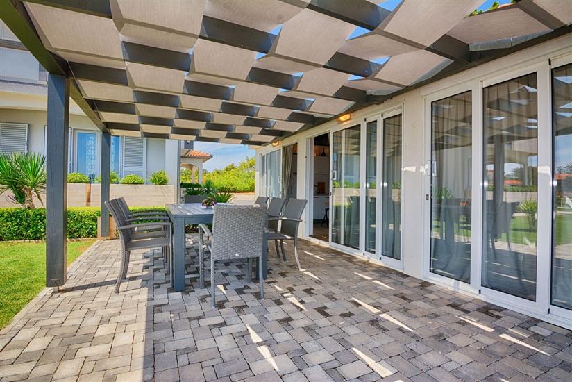 Apartments Basic Vesna