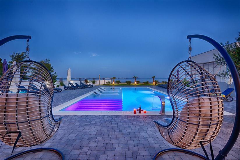 Apartments Basic Vesna