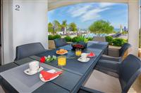 Lägenhet A2, för 6 personer