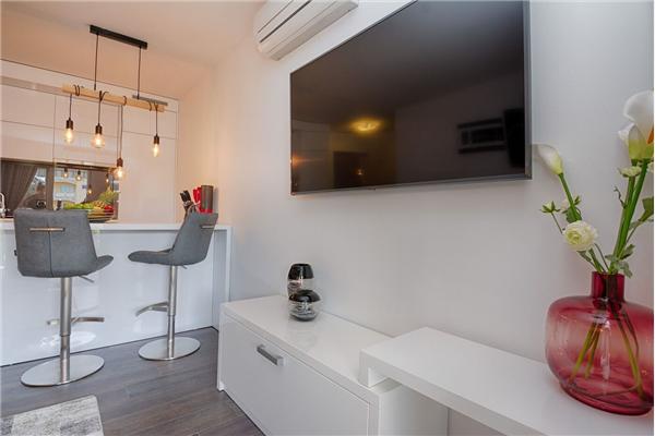 Apartment A3, for 4 persons