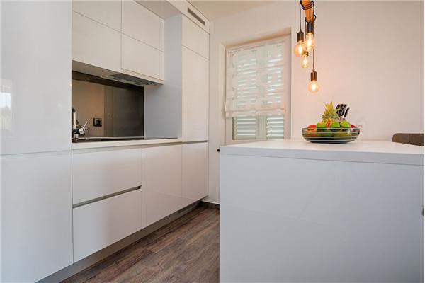 Apartment A3, for 4 persons