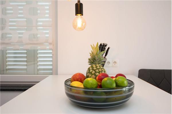 Apartment A3, for 4 persons