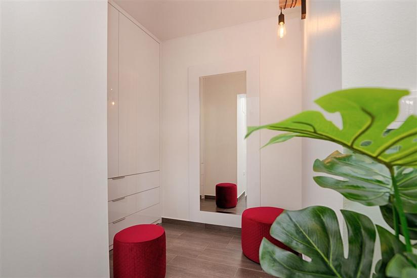 Apartment A3, for 4 persons