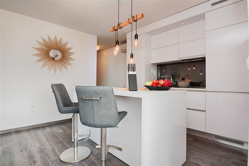 Apartment A4, for 4 persons