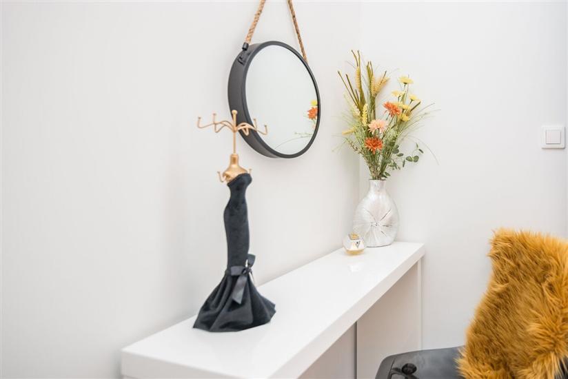 Apartment A4, for 4 persons