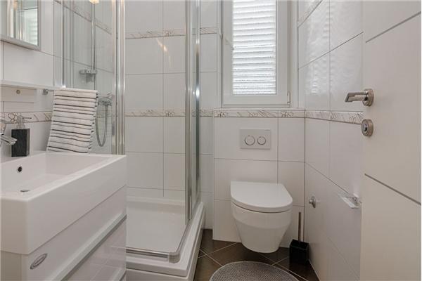 Apartment A4, for 4 persons