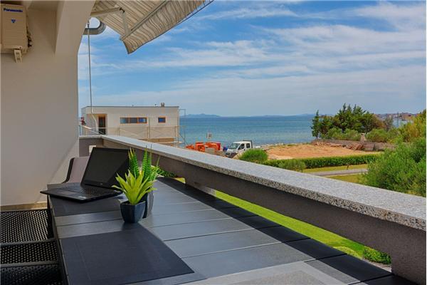 Apartment A4, for 4 persons