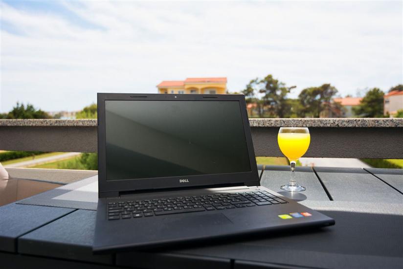 Apartment A4, for 4 persons