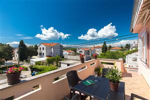 Apartment - Punat - island Krk