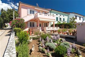 Apartment - Punat - island Krk