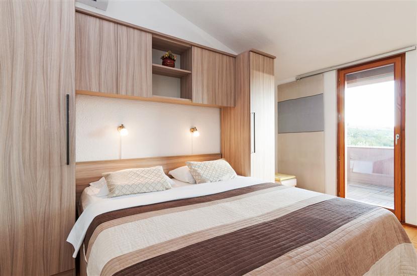 House K1, for 8 persons