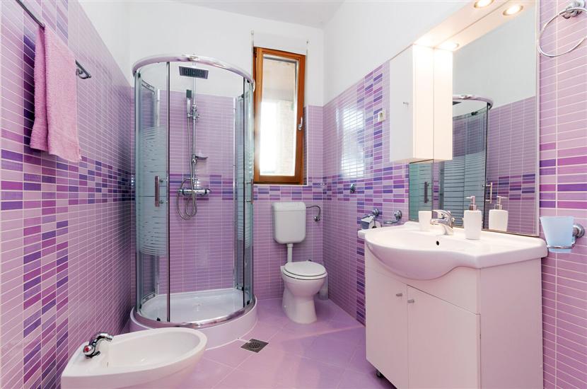 House K1, for 8 persons