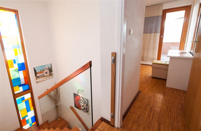 House K1, for 8 persons