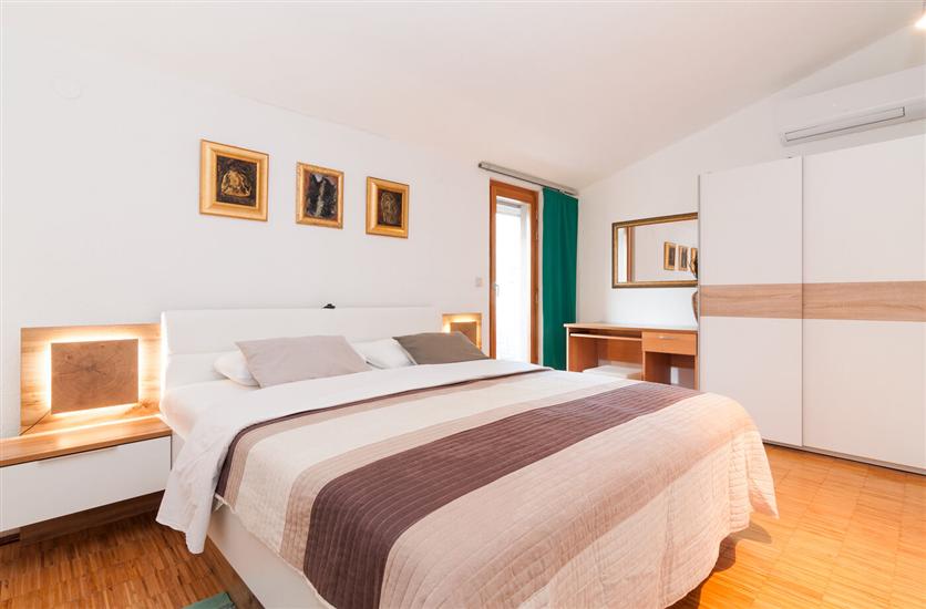 House K1, for 8 persons