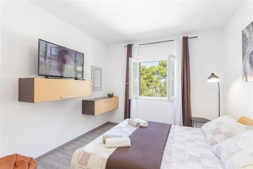 House K1, for 10 persons