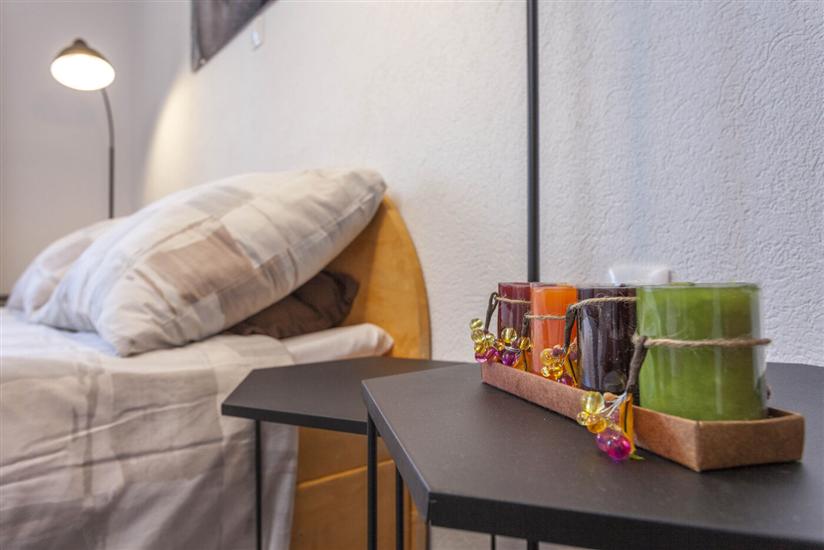 House K1, for 10 persons