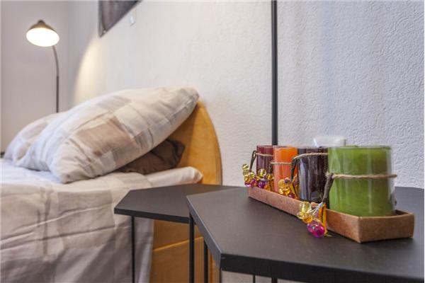 House K1, for 10 persons