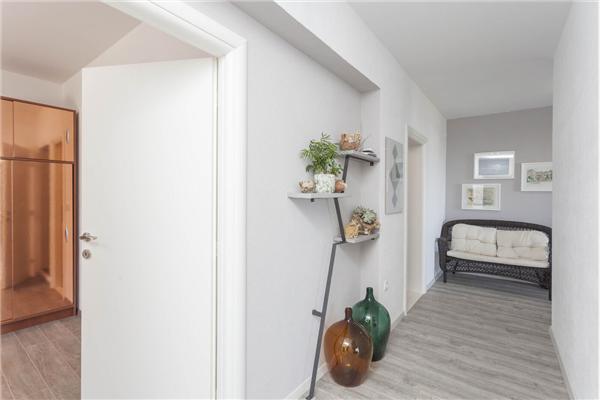 House K1, for 10 persons