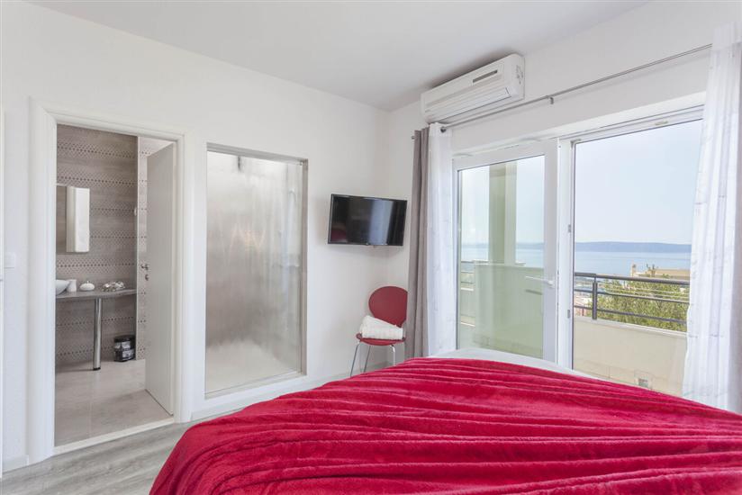 House K1, for 10 persons