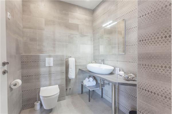 House K1, for 10 persons