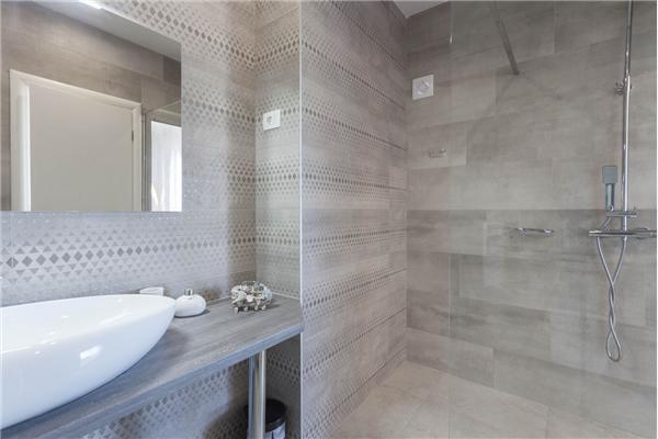 House K1, for 10 persons