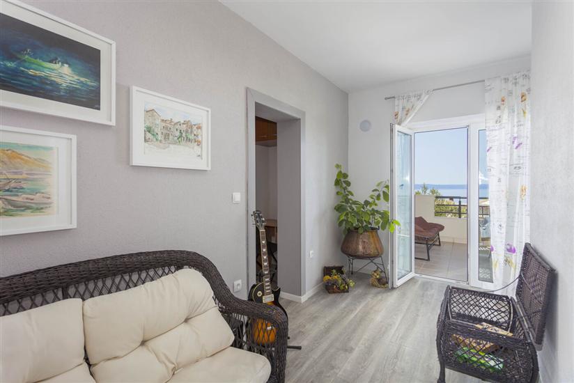 House K1, for 10 persons