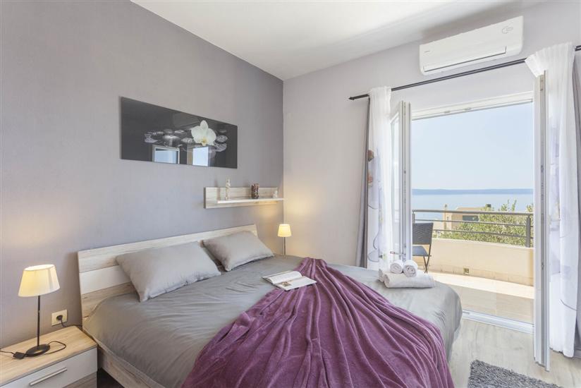 House K1, for 10 persons