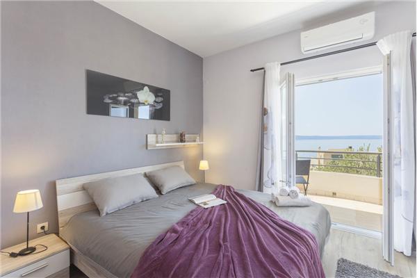 House K1, for 10 persons