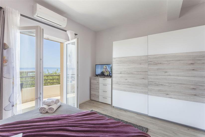 House K1, for 10 persons