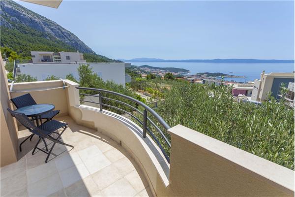 House K1, for 10 persons