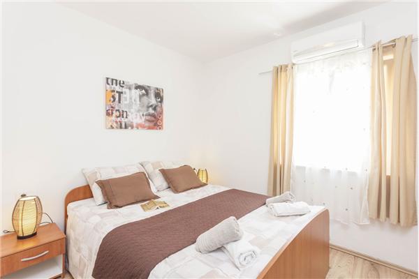 House K1, for 10 persons